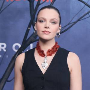 Vanessa Aleksander spełniła swoje marzenie o roli w "Rojst Millenium"? Szczere wyznanie aktorki!