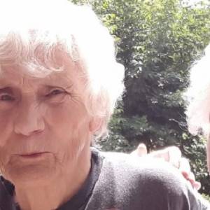 Chciała pomóc wnuczkowi, a teraz może stracić dom!