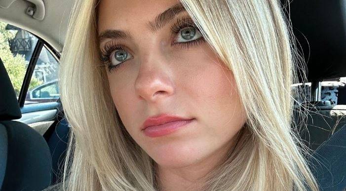 21-latka poszła do pierwszej pracy. Po ośmiu godzinach miała już dość