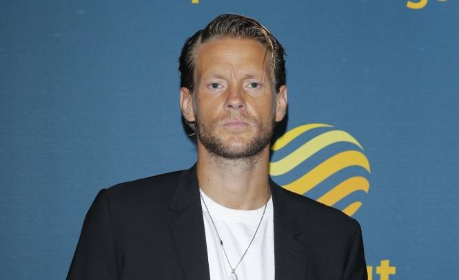 Sebastian Fabijański odpowiada w sprawie alimentów. Wydał oświadczenie