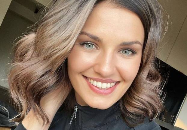 Anna Zuch zapozowała z synem. Urocze kadry trafiły do sieci. Fani: "Cała ty" [FOTO]