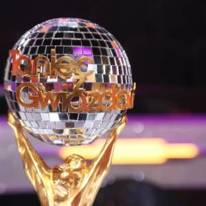 Ma 218 cm wzrostu. Ma zatańczyć w nowym „Tańcu z gwiazdami”