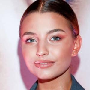 Julia Wieniawa wypowiedziała się na temat swojego partnera. "Nie mogłam lepiej trafić"                                                        