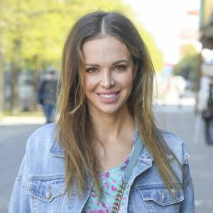 Skąpo ubrana Anna Wendzikowska kusi na Instagramie. Dziennikarka rozgrzewa prosto z jachtu [FOTO]