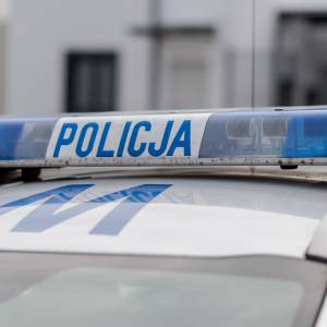 Pijany kierowca wjechał w 4-osobową rodzinę. Nie żyje ciężarna kobieta