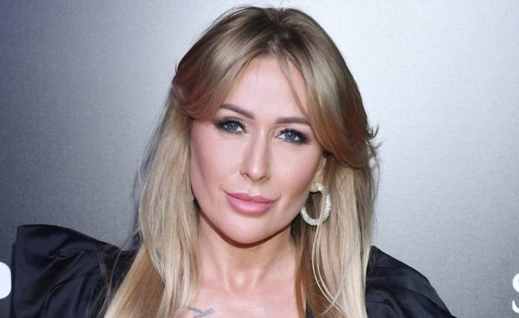 Sylwia Peretti przerwała milczenie. "Ludzka nienawiść zmusiła mnie..."