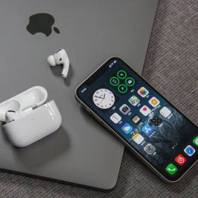 Dlaczego warto budować środowisko pracy w ekosystemie Apple?