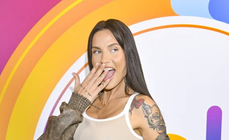 Karolina Gilon. Fot. AKPA