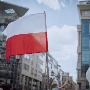 Ambasador Mark Brzezinski o bezpieczeństwie Polski: "Polska jest bezpieczna, Polska jest zabezpieczona"