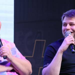 Syn Wellman ma już 31 lat. Zobacz, czym się zajmuje