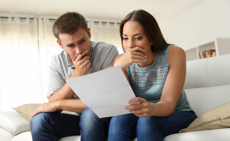 Podatek katastralny, fot. Shutterstock