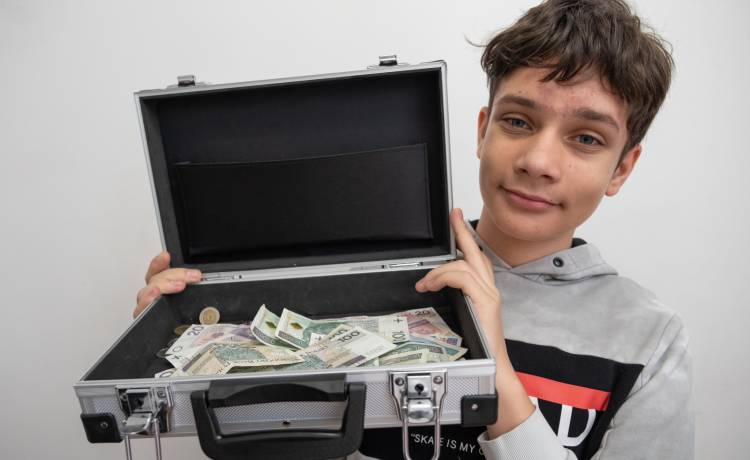 "Nastolatki rządzą... kasą". Widzowie krytykują niechęć matki do gotowania. "Nie wierzę w to, co słyszę"