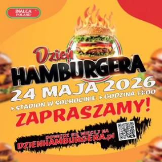 Dzień Hamburgera