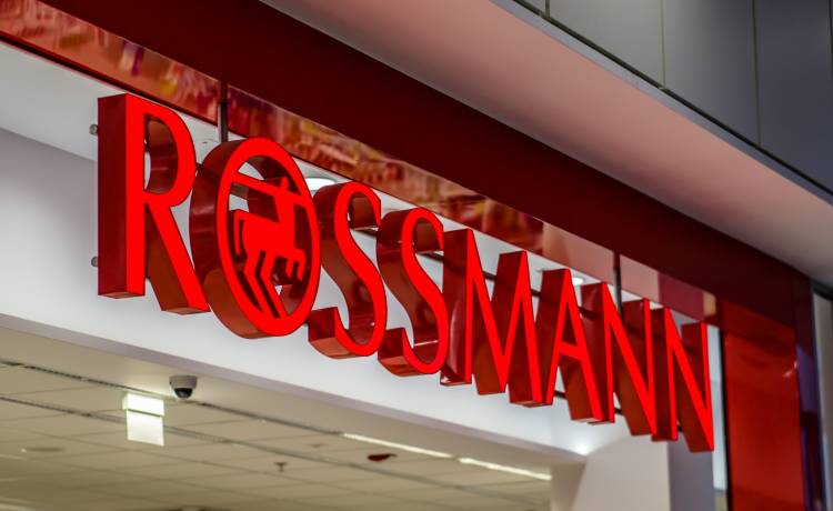 Rossmann. Wraca kultowa akcja -55%. Od kiedy promocja?