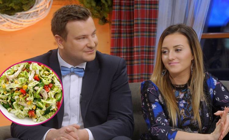 Grzegorz i Anna Bardowscy. Fot. AKPA/Shutterstock