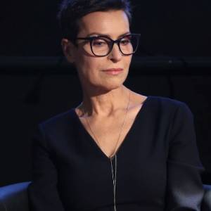 Danuta Stenka szczerze o walce z chorobą. Nadal boimy się słowa "depresja"?