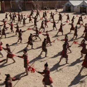 Mulan już niebawem w kinach! Zobacz zwiastun filmu 