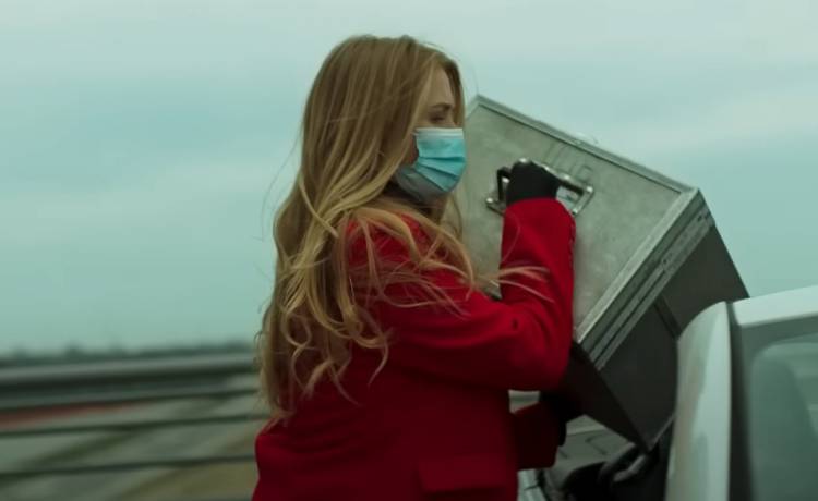 Zwiastun filmu "Blef doskonały", fot. YouTube/GALAPAGOS FILMS