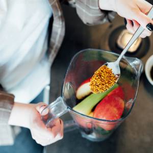 Wielu Polaków go nie docenia. Wspomaga odporność, wspiera pracę serca i jest zdrowszy od miodu