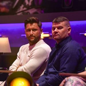 Piotr Mróz potwierdził rozstanie z narzeczoną. Agnieszka Wasilewska reaguje na jego wypowiedź                                          