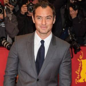 Jude Law przywitał na świecie szóste dziecko! Phillipa Coan urodziła