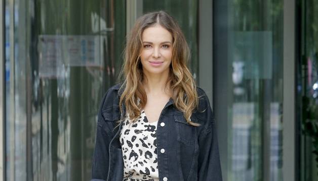 Anna Wendzikowska w kąpieli. Uwagę zwracają jej... ramiona! "W roku, w którym kończę 40. lat, mam formę życia" [ZDJĘCIE]