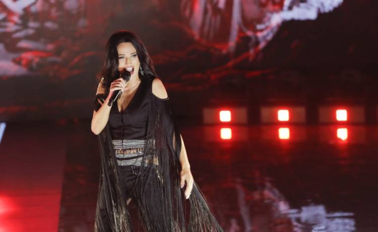 Justyna Steczkowska na Eurowizji? Tego nikt się nie spodziewał! "Myślę, że mam ciekawy pomysł na piosenkę" 