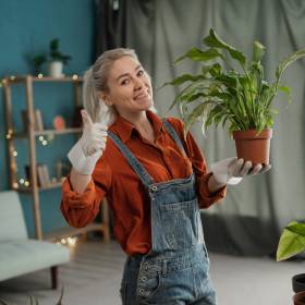 Dlatego skrzydłokwiat nie kwitnie. Wiele osób popełnia ten błąd!