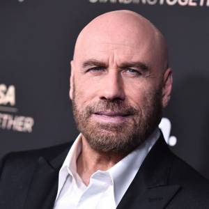 John Travolta ponownie w żałobie. Aktor pożegnał kolejnego członka rodziny