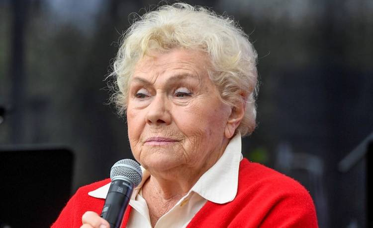 Teresa Lipowska odchodzi z "M jak miłość"? Aktorka rozwiała wątpliwości. "Mój wątek już nie jest ciekawy"