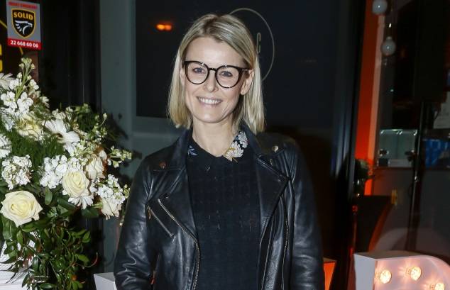 Mandaryna odsłania bieliznę i pisze o tym, by się zapomnieć. "Poczujmy więcej" [FOTO]