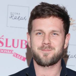 Antoni Królikowski ujawnił płeć swojego drugiego dziecka. Już wszystko jasne