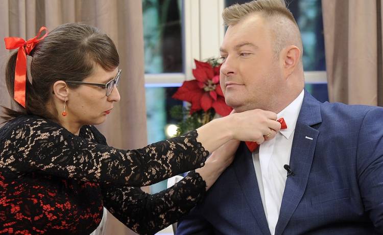 To koniec związku Agaty i Łukasza? Rolnik wrzucił do sieci melancholijny wpis