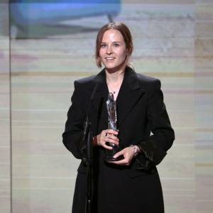 Polka triumfuje na prestiżowej gali. Hania Rani zgarnęła statuetkę 