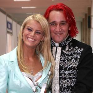 Mandaryna i Wiśniewski znów razem! Michał: "Dobrze wrócić na stare śmieci"                            