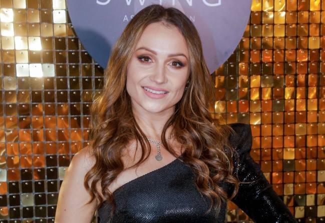 Sylwia Madeńska już tak nie wygląda! Tancerka zaszalała z fryzurą. "Stałam się długowłosą blondynką"