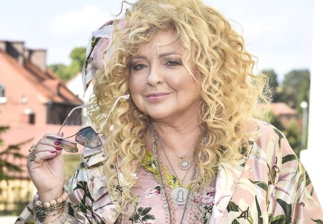 Magda Gessler w "Masters" w Inowrocławiu. Po "Kuchennych rewolucjach" "Bistro Z gęsią po drodze"