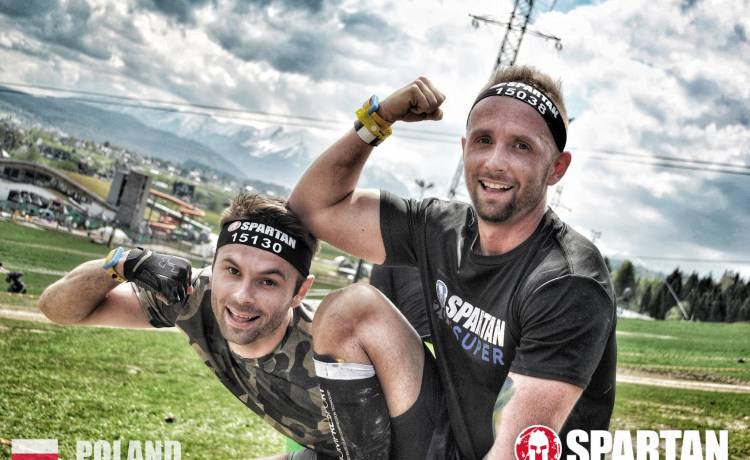 Spartan Race wraca do swojej kolebki! Weekend w Krynicy z trzema dystansami