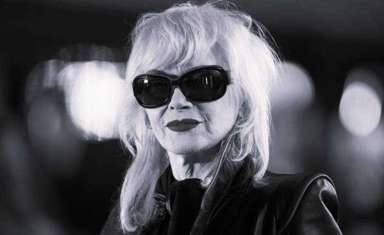 Scott A Garfitt/Invision/East News