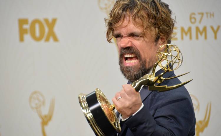 Gwiazdy "Gry o Tron" znowu razem! Odegrają główne role w nowym filmie