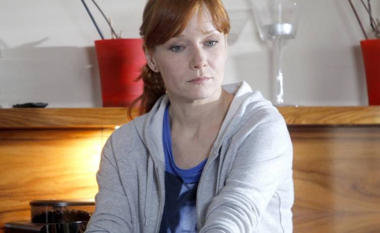 Kolejny romans w "M jak Miłość"! Czy Agnieszka i Olek będą razem?