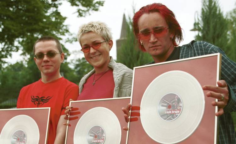 Justyna Majkowska o powrocie do Ich Troje. Wygryzie Świątczak? Napisała wprost