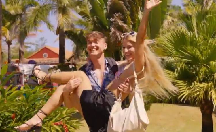 "Hotel Paradise 5". Uczestnicy programu. Kim są? [SYLWETKI]