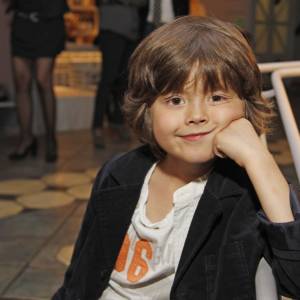 Mateusz Pawłowski grał w "Rodzince.pl". Dziś to już prawie dorosły mężczyzna. Tak teraz wygląda [FOTO] 