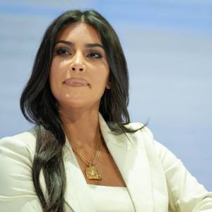 Zapłakana Kim Kardashian mówi o rozwodzie. Gwiazda pokazała trudne chwile w programie "Z kamerą wśród Kardashianów"