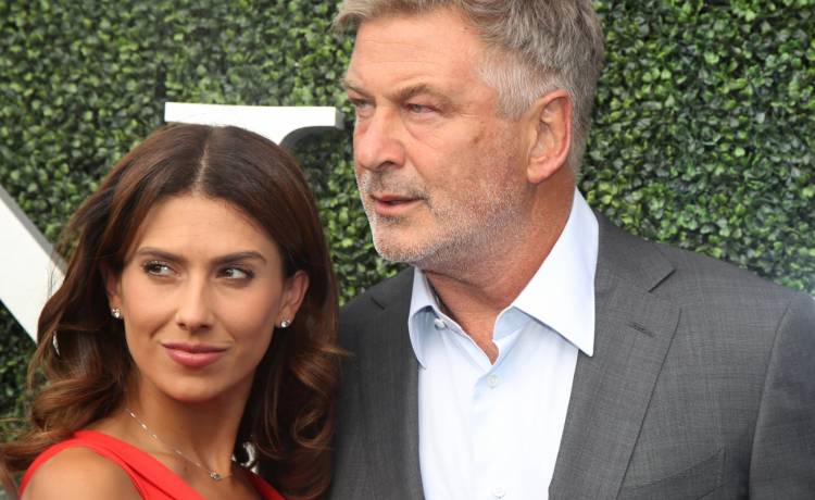 Alec Baldwin i jego żona Hilaria spodziewają się siódmego dziecka. Para ogłosiła radosną nowinę