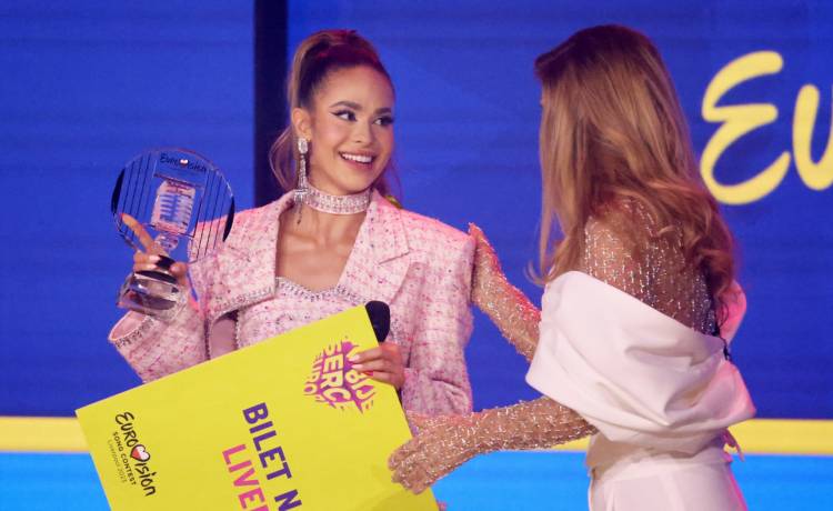 Eurowizja. Nieoczekiwanie napłynęły wieści o wyborze reprezentanta. Wszystko jasne?