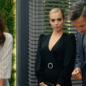 "BrzydUla 2", odcinek 35. Ula pełna obaw. Wreszcie pozna prawdę? [STRESZCZENIE ODCINKA]                                                                                  