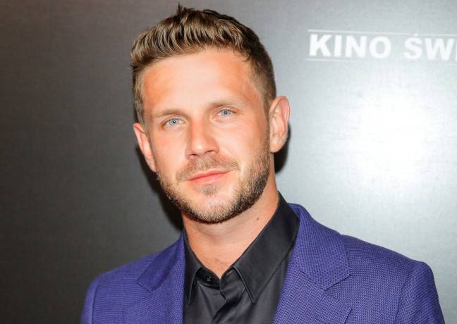 Antek Królikowski rozliczył się z błędów młodości. "Moim mottem było: im lepsza impreza, tym ciekawsze życie"