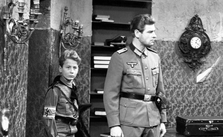 Nowy program TVP odkrywa sekrety legendarnych seriali, fot. materiały prasowe TVP